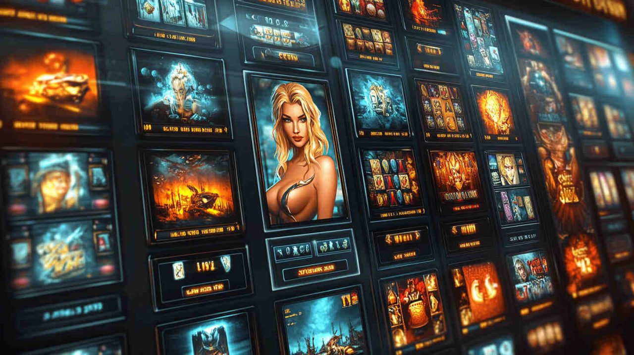 ll777 slot online và bắn cá